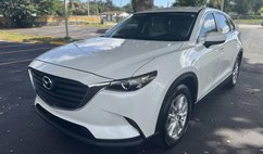 2016 Mazda CX-9 Sport