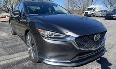 2018 Mazda MAZDA6 Grand Touring Reserve