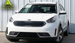 2019 Kia Niro LX