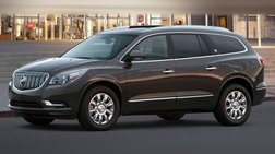2016 Buick Enclave Premium