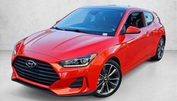 2019 Hyundai Veloster 2.0 Premium