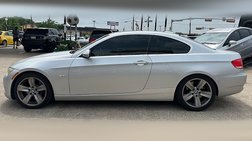 2007 BMW 3 Series 335i
