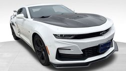 2020 Chevrolet Camaro SS