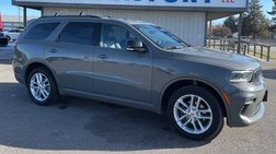2023 Dodge Durango GT Premium
