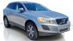 2012 Volvo XC60 3.2