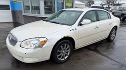 2007 Buick Lucerne CXL V6