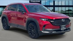 2025 Mazda CX-50 2.5 S Premium