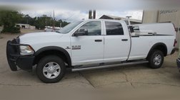 2017 Ram Ram Pickup 3500 Tradesman