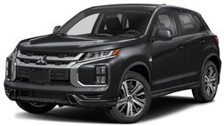 2026 Mitsubishi Outlander Sport ES AWC