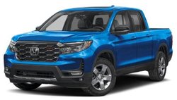 2024 Honda Ridgeline TrailSport