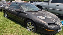1994 Chevrolet Camaro Z28