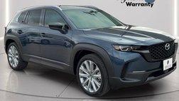 2026 Mazda CX-50 2.5 S Premium