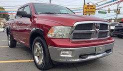2010 Dodge Ram 1500 SLT