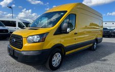 2018 Ford Transit 250