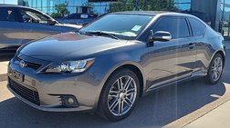 2013 Scion tC 