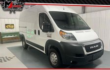 2020 Ram ProMaster 1500 136 WB
