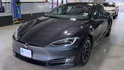2018 Tesla Model S 75D