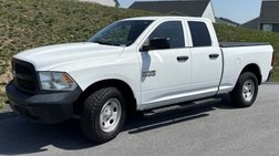 2015 Ram Ram Pickup 1500 Tradesman