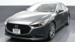 2020 Mazda MAZDA3 Select