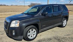 2013 GMC Terrain SLE-1