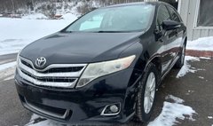2013 Toyota Venza LE