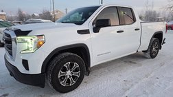 2019 GMC Sierra 1500 Base