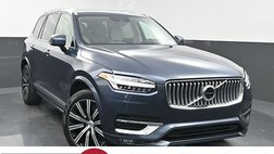 2021 Volvo XC90 T6 Inscription 7-Passenger