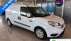 2018 Ram ProMaster City Tradesman SLT