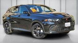 2024 Dodge Hornet R/T Plus