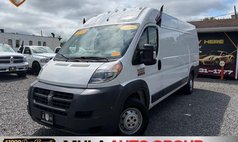 2016 Ram ProMaster 3500 159 WB