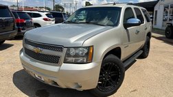 2013 Chevrolet Tahoe LT