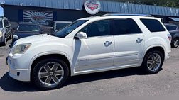 2012 GMC Acadia Denali