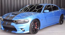 2019 Dodge Charger R/T Scat Pack