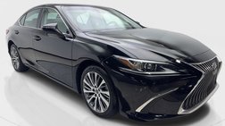 2021 Lexus ES 250 Base