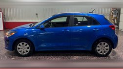 2021 Kia Rio5 S