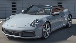 2024 Porsche 911 Carrera