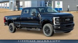 2026 Ford Super Duty F-250 XLT