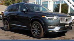 2025 Volvo XC90 B6 Plus Bright Theme 7P