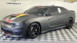 2019 Dodge Charger R/T Scat Pack