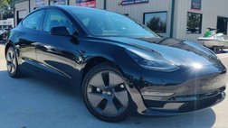 2022 Tesla Model 3 Base