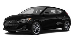 2021 Hyundai Veloster 2.0L