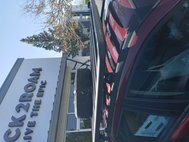 2004 Pontiac Aztek Base