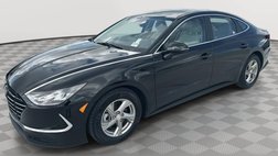 2023 Hyundai Sonata SE