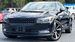 2022 Polestar 2 Long Range Dual Motor