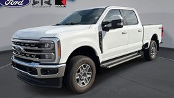 2023 Ford Super Duty F-250 Lariat