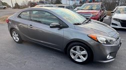 2015 Kia Forte Koup EX