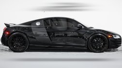 2012 Audi R8 5.2 quattro
