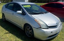 2007 Toyota Prius 