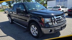 2009 Ford F-150 FX4
