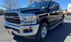 2024 Ram Ram Pickup 2500 Big Horn